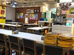 大堂-小曼谷泰国美食 (南角道分店)