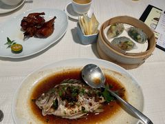 -金悦轩海鲜酒家(拱北店)