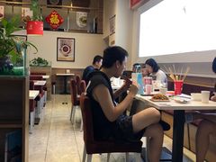 -嘉和一品粥(津华昌道店)