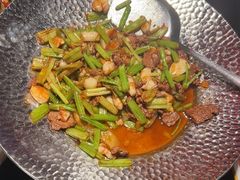 -湘阁里辣(东门茂业店)