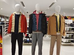 -优衣库(上海正大广场店)