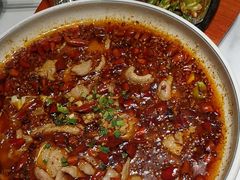 -南山翁新概念川菜(江宁万达广场店)