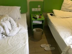 -海友酒店(上海静安寺店)