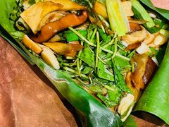 -云海肴云南菜·蒸汽石锅鱼(新奥店)