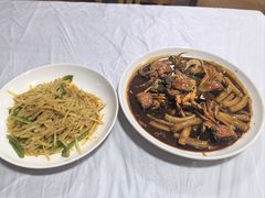 -小六农家乐(崇明西沙湿地店)