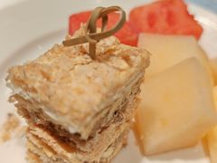 -马哥孛罗咖啡厅·Cafe Marco (厦门马哥孛罗东方大酒店)