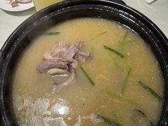 -陈江波老鸭煲(化工路店1号店)
