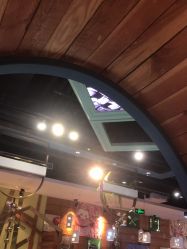 -卡通尼乐园(上海万象城店)