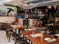 -斯比特花园西餐厅(东方商厦店)