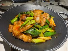 四川回锅肉-麻六记(新天地店)