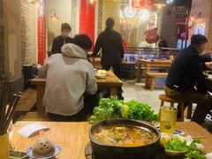 大堂-十六蒲(桂林路店)