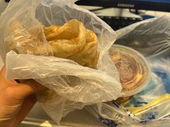 -李小老烧饼(常营民族家园店)
