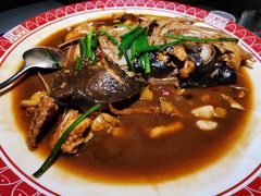 -旺顺阁鱼头泡饼(常营店)