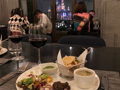 -WOLFGANG PUCK KITCHEN & BAR(迪士尼小镇店)