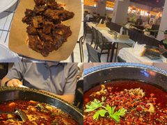 -蛙老爹·蜀香美蛙鱼头(王家湾店)