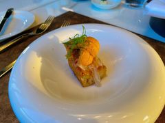 -云厨·高空西餐厅(成都瑯珀·凯悦臻选酒店)