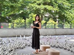-福田美术馆——新童话主义－周艺文艺术季