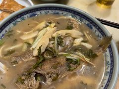 -慧娟面馆·餐厅(望江路店)