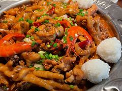-胖哥俩肉蟹煲(杭州下沙学林街店)
