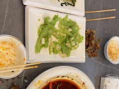-廖老妈蹄花(中海国际店)