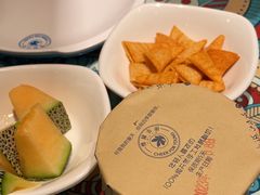 -楼兰古丽·新疆菜(大唐西市店)