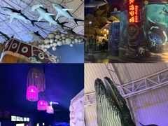 -烟台海昌鲸鲨海洋公园