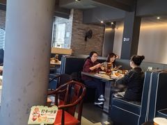 -汤城小厨•粤菜•靓汤(苏州街店)
