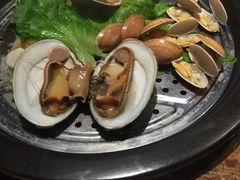 -船奇蒸汽海鲜·闽菜(八市海鲜总店)