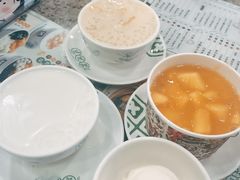 -地茂馆甜品