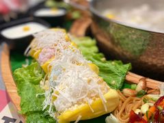 -椰小鸡·琼州糟粕醋(美兰缤纷城店)