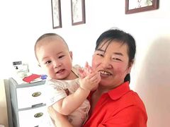 -爱月宝月嫂·育儿嫂