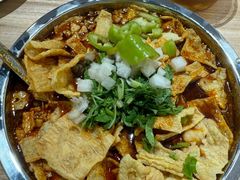 -柳州肥姨妈大骨螺蛳粉(东靖路店)