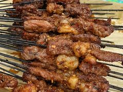 -老白家怡贵园烤肉