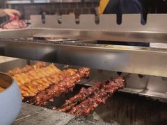 -亚马逊海鲜自助(梅溪湖步步高店)