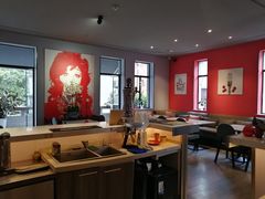 -LA MATCHA抹茶吧(进贤路店)