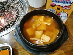 -·缸桶屋·韩式牛肋条自助烤肉(西湖D11店)