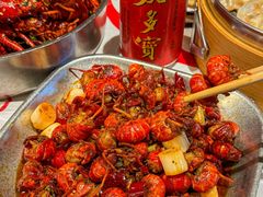 -靓靓蒸虾·头牌蒸虾(雪松路总店)