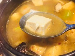 -韩国料理大力士(屏风街店)