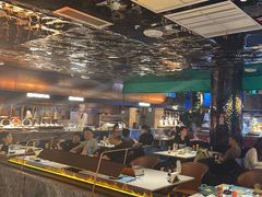 -喜庭海鲜自助(北辰三角洲北辰荟店)