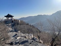 -千佛山风景名胜区