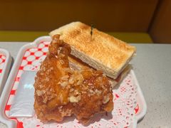 -明腾壹间茶餐厅(新都会花园广场店)