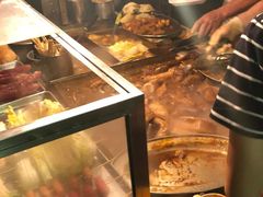 -明记牛杂(新马路分店)