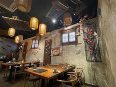 大堂-锦小馆(安贞店)