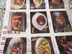 -庭悦餐厅(华侨城店)