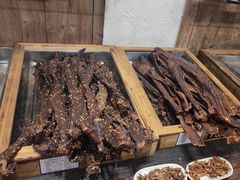 -嘉凌码头·重庆特产手工火锅底料(洪崖洞九楼店)