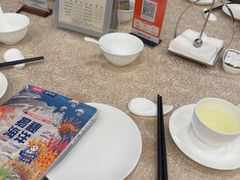 -麒麟中餐厅·经典粤菜·地道菜式老字号(广州长隆酒店)