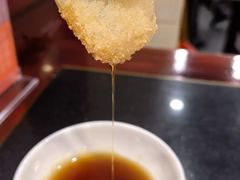 -老来福·非遗酸汤兔(凯旋路店)