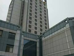 -胥城大厦-胥香自助餐厅