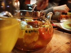 -771RESTAURANT&BAR(金湖广场店)