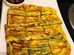 -韩屋韩国料理(天山路店)